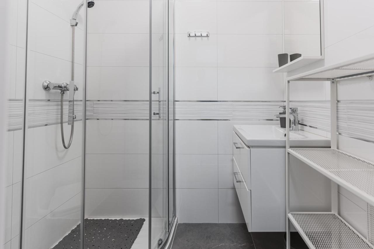 Apartments Marancin อูมัค ภายนอก รูปภาพ
