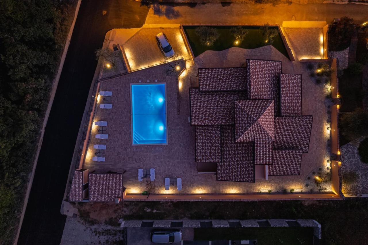 Apartments Marancin อูมัค ภายนอก รูปภาพ